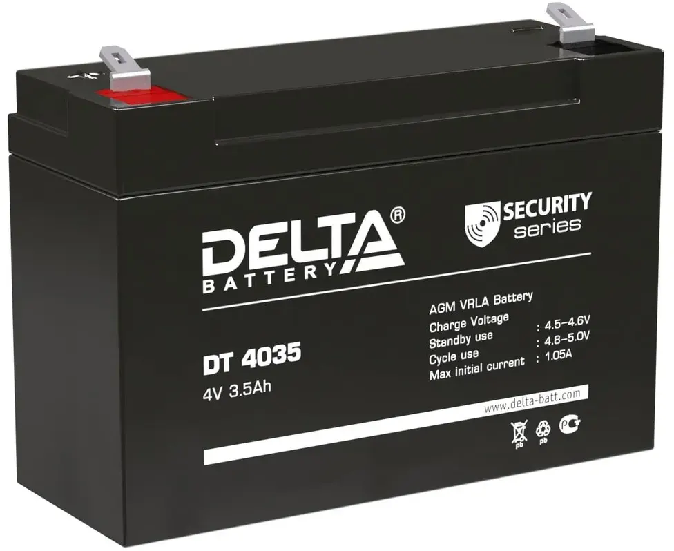 Delta DT4035