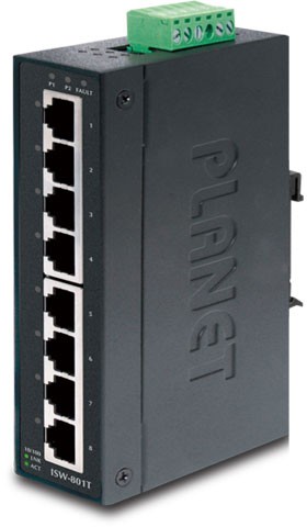 PLANET ISW-801T