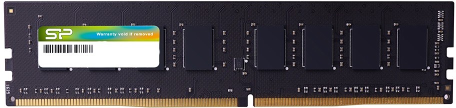 32Gb DDR4 3200MHz Silicon Power (SP032GBLFU320X02)
