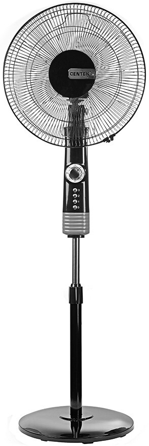 CENTEK CT-5022 Black