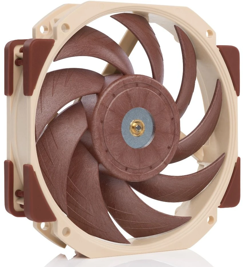 Noctua NF-A12X25R-PWM