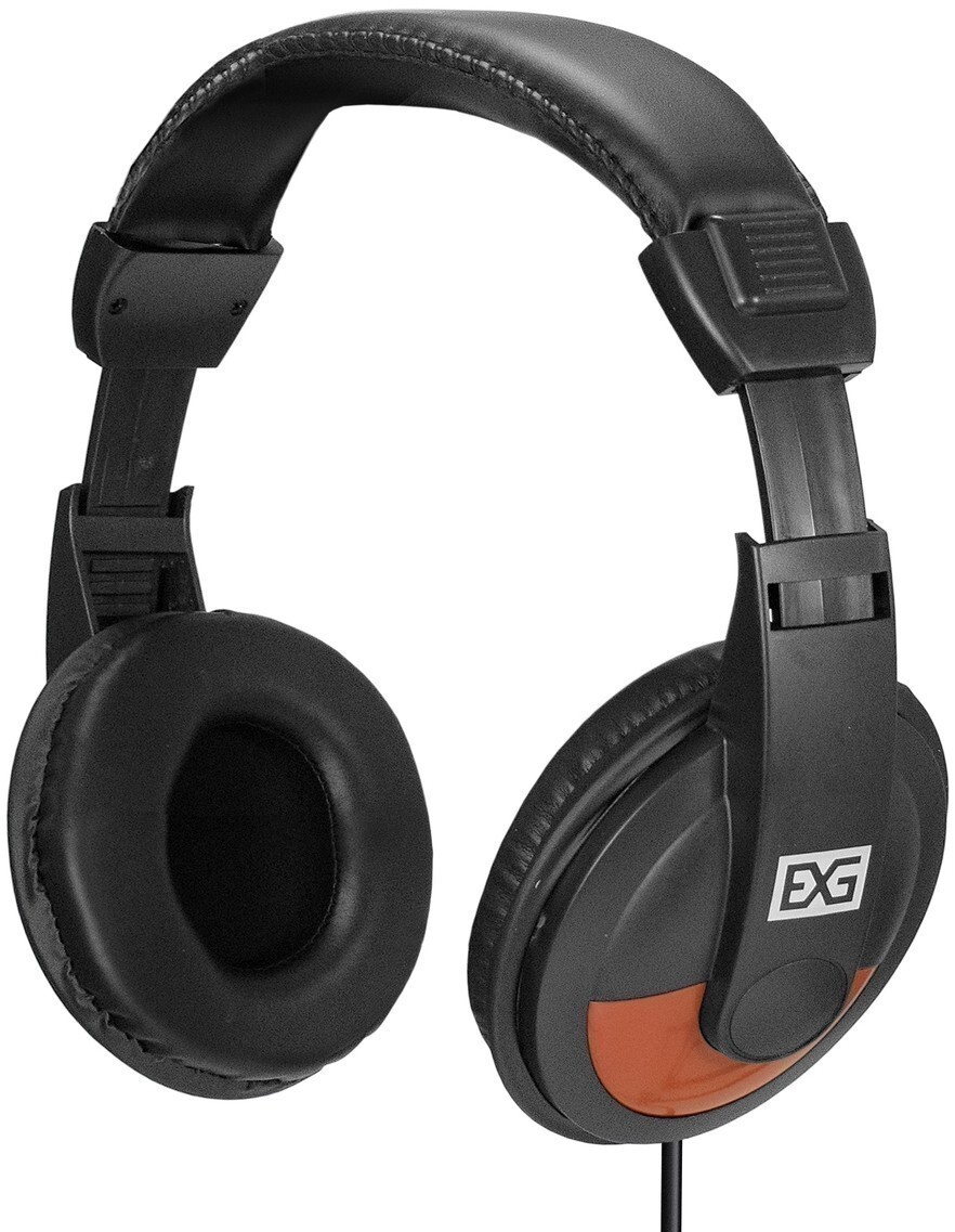ExeGate HS-130S Black