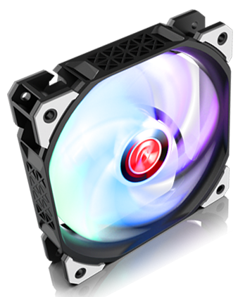 Raijintek AGERAS 12 ARGB-1 (0R40B00256)