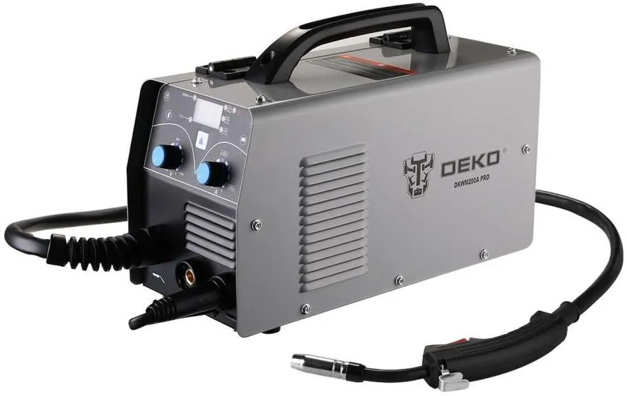 DEKO DKWM200A (051-4686)