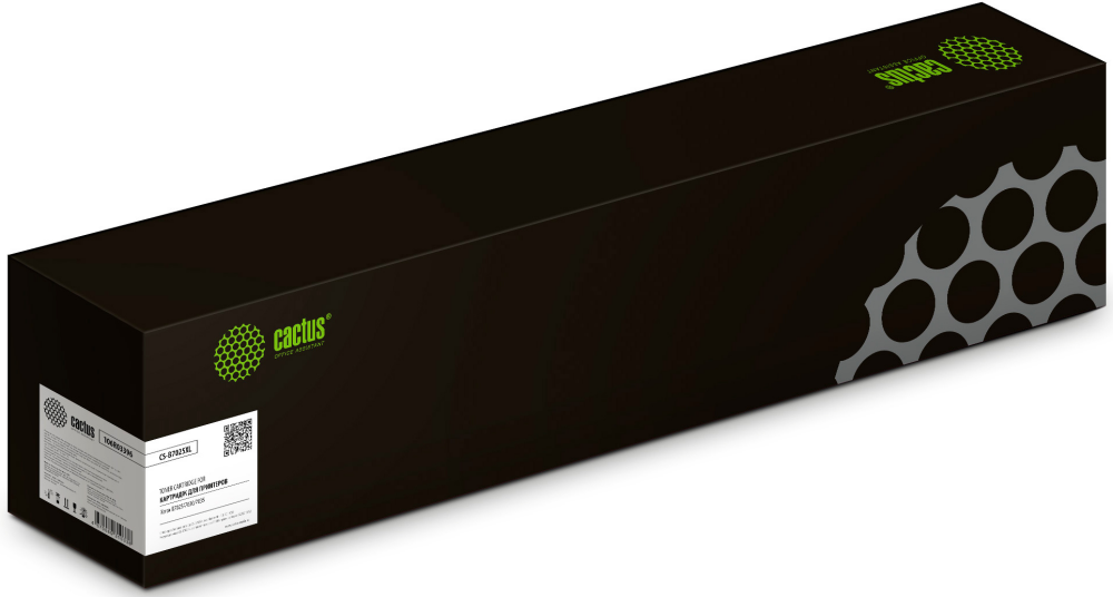 Картридж Cactus CS-B7025XL Black