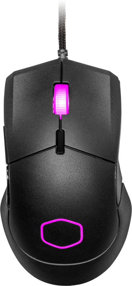 Cooler Master MM310 Black (MM-310-KKOL1)