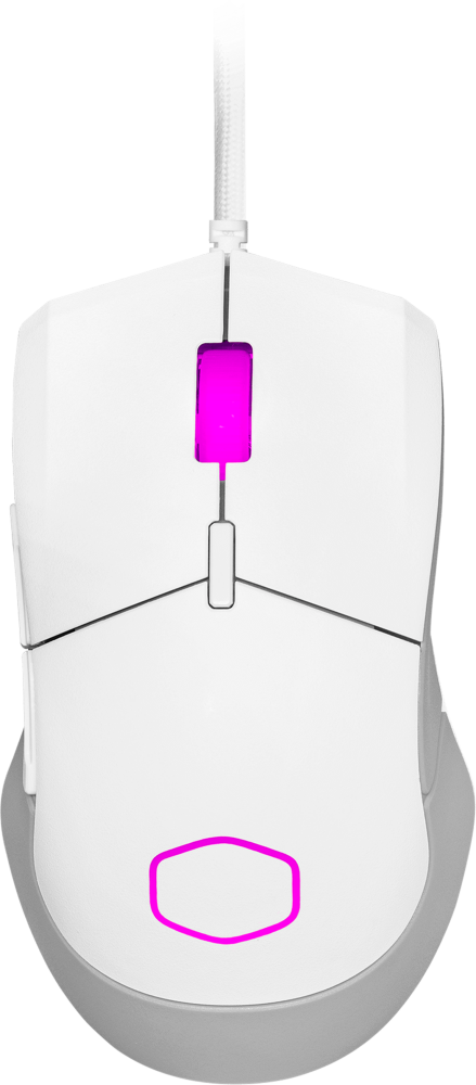 Cooler Master MM310 White (MM-310-WWOL1)