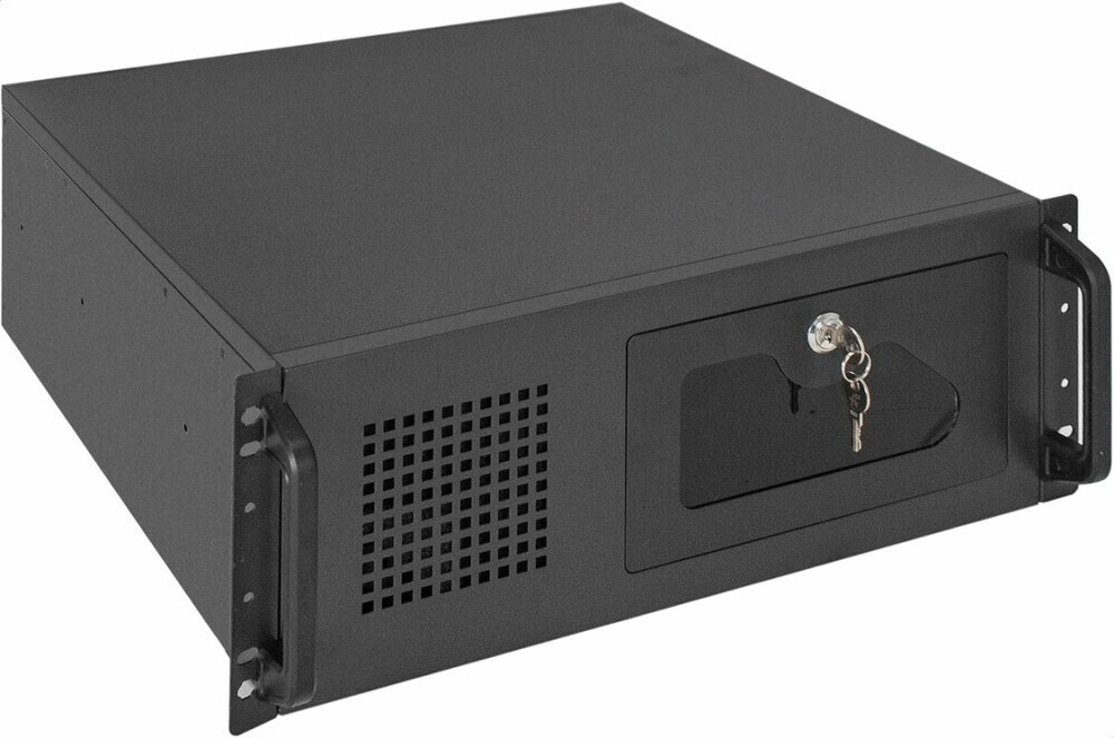 Exegate Pro 4U450-17