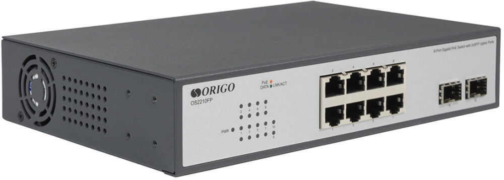 Origo OS2210FP/120W