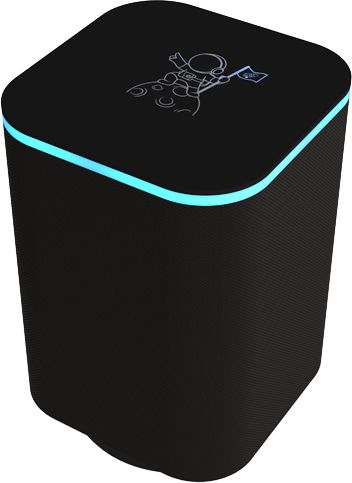 Ritmix SP-340B Black