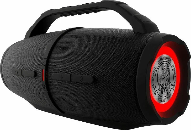 УРАЛ ГР-007 Black