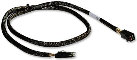 Кабель LSI Logic CBL-SFF8643-8087-10M