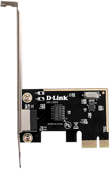 D-Link DFE-530TX/20, 20 шт.