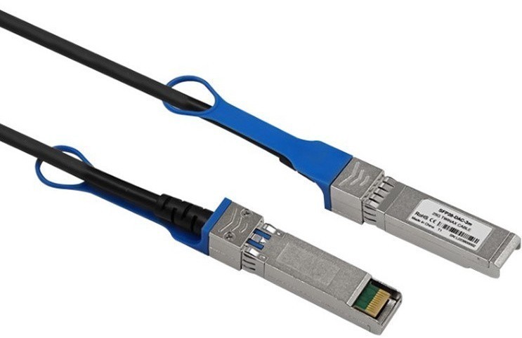 LR-LINK (Linkreal) LRDAC-SFP28-3M