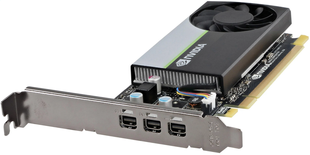 NVIDIA Quadro T400 2Gb (900-5G172-1701-000)