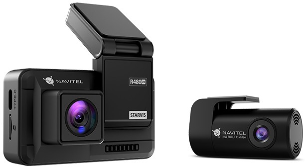 Navitel R480 2K