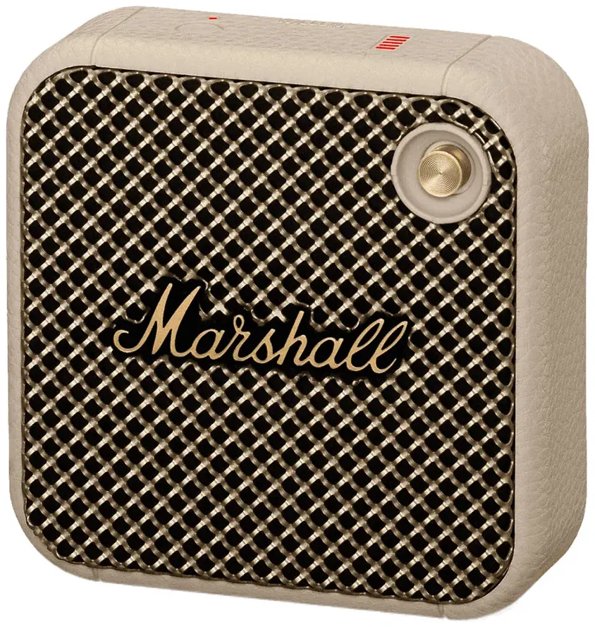 Marshall Willen Сream