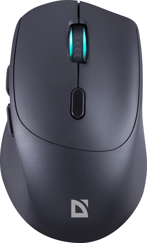 Defender Effect X MS-095 Black (52095)