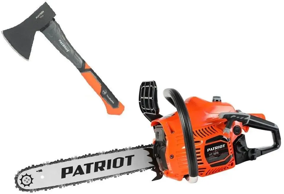 Patriot PT 3816 + APF-600