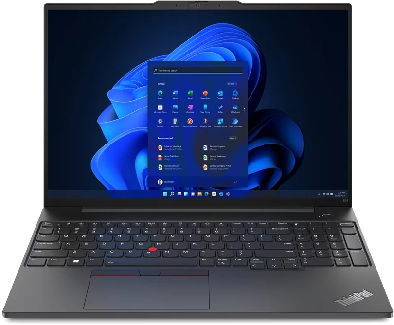 Lenovo ThinkPad E16 Gen 1 (21JN009NRT)
