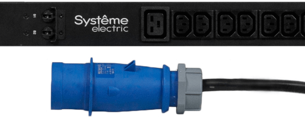 Systeme Electric UP8853