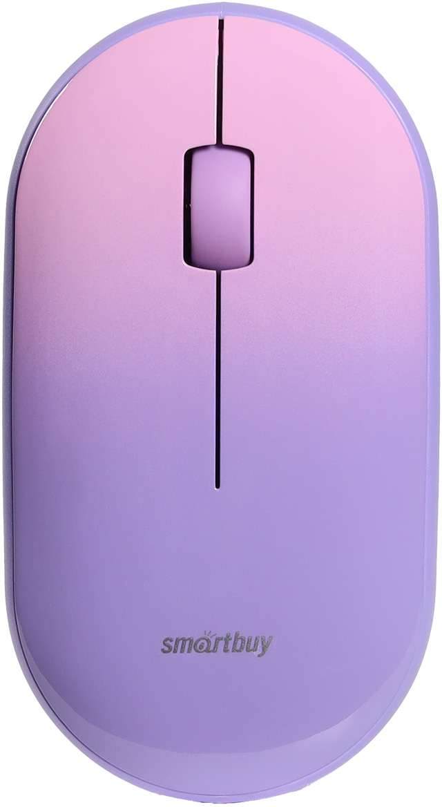 SmartBuy 266AG Violet