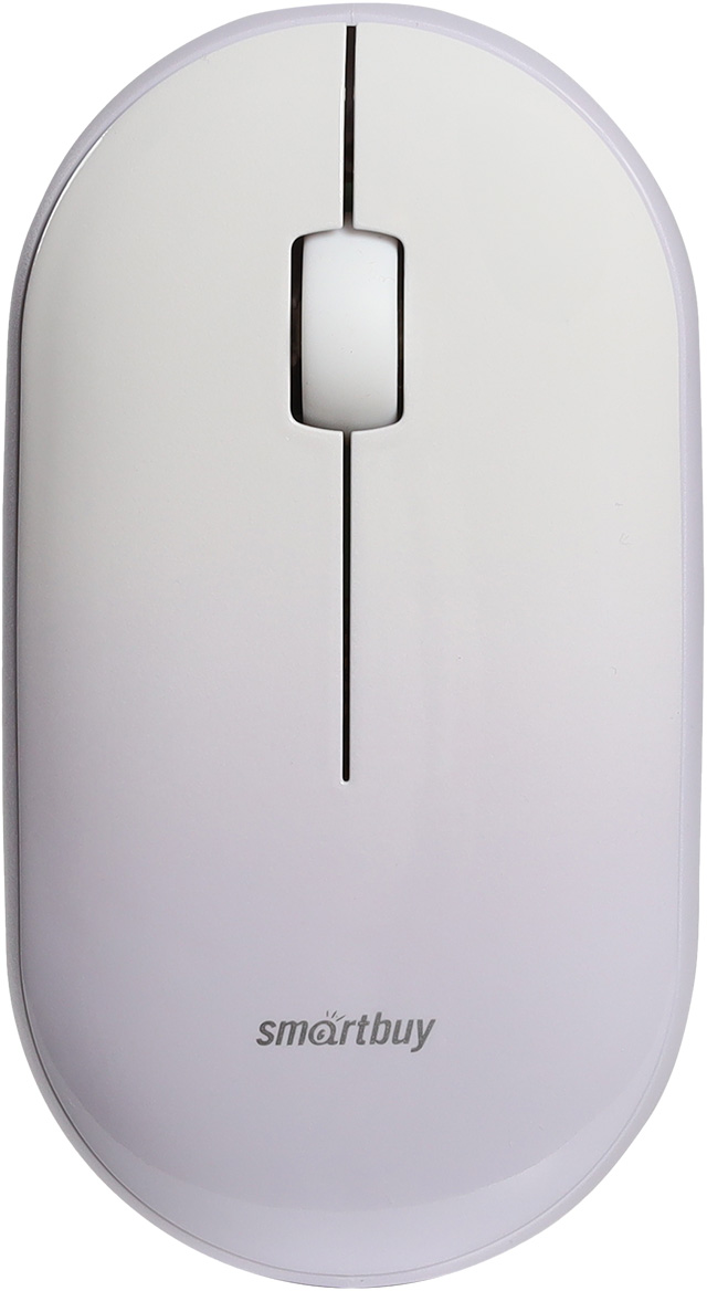 SmartBuy 266AG White