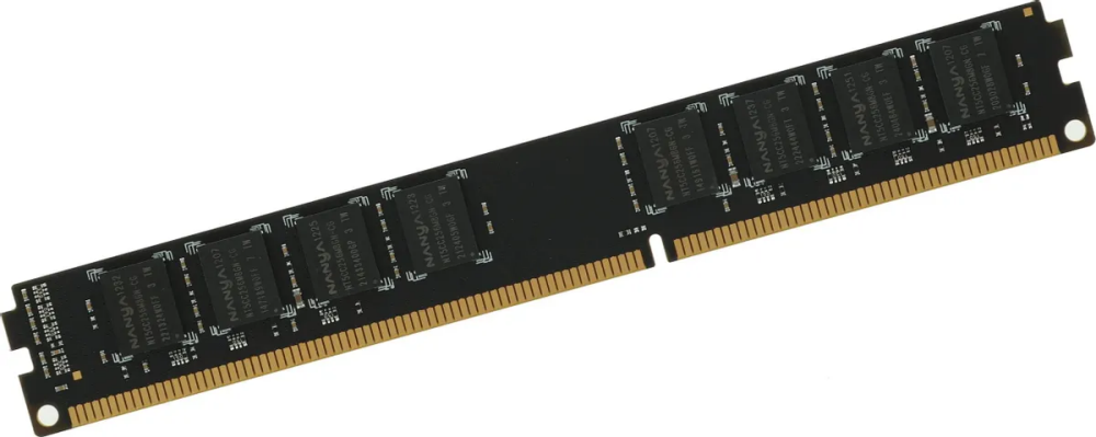 4Gb DDR-III 1600MHz Digma (DGMAD31600004D)
