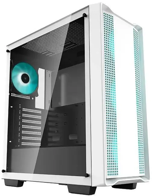 DeepCool CC 560 V2 White
