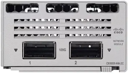 Cisco C9300X-NM-2C=
