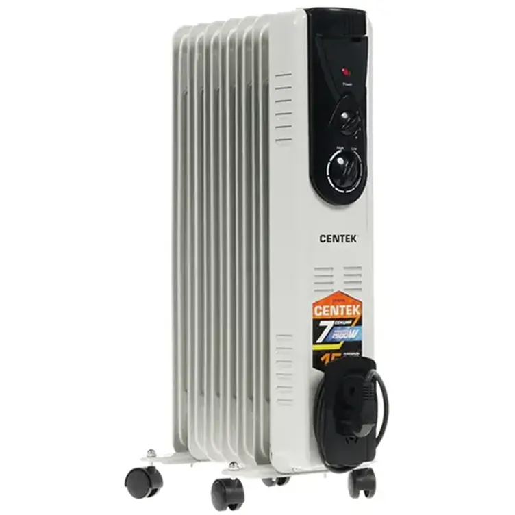 CENTEK CT-6200 White