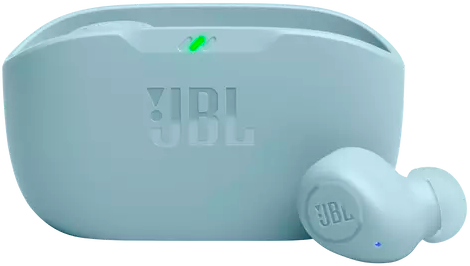 JBL Wave Buds Mint