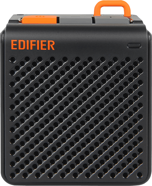 Edifier MP85 Black