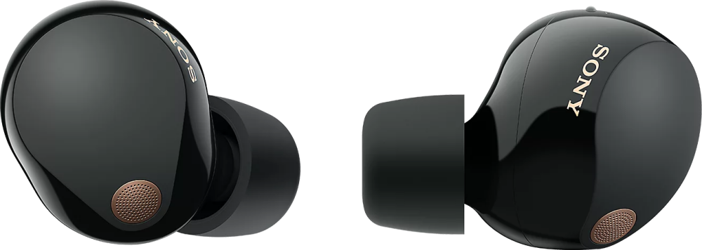 Sony WF-1000XM5 Black
