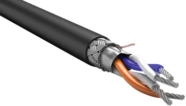 ITK RC3-RS485-02-SF-4209, 200м