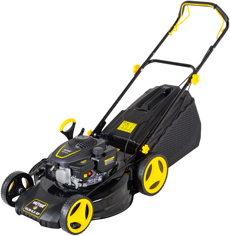 Huter GLM-6.0 SP