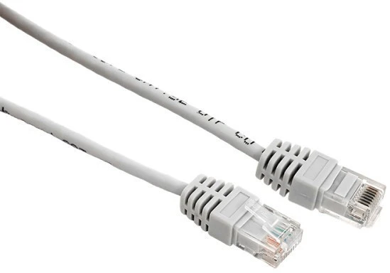 EKF TRC-5EUTP-PVC-3M-GY, 3м