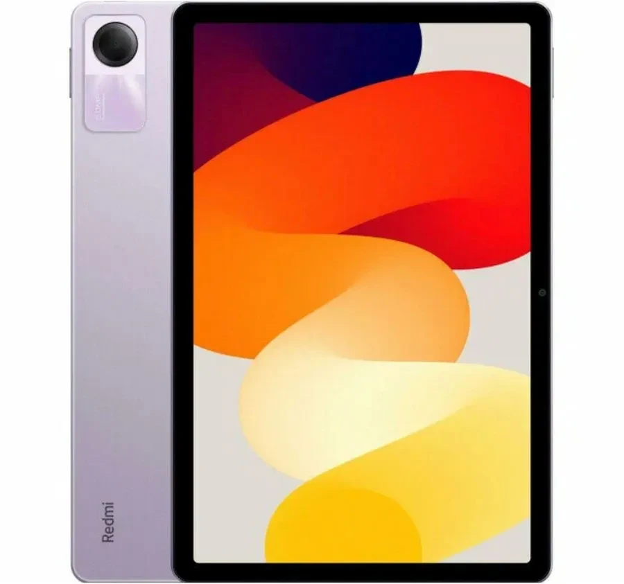 Xiaomi Redmi Pad SE 4/128GB Lavender Purple (23073RPBFG)