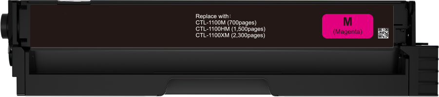 Sakura SACTL-1100HM Magenta