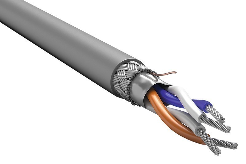 ITK RC3-RS485-02-SF-2101, 200м