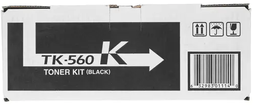 Картридж Kyocera TK-560K