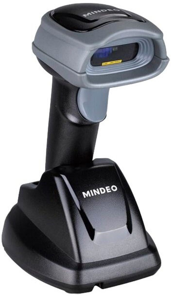 Mindeo CS2291-SR-BT