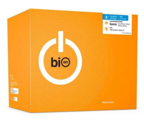 Картридж Bion TK-5270C Cyan