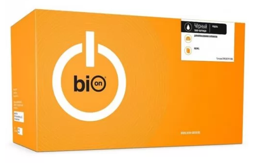 Картридж Bion TK-590M Magenta