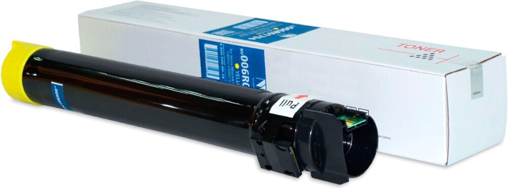 Картридж NV Print 006R01704 Yellow