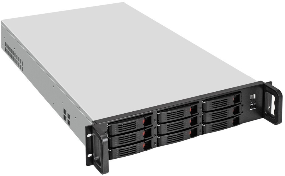 ExeGate Pro 2U650-HS09/2U-920ADS 920W