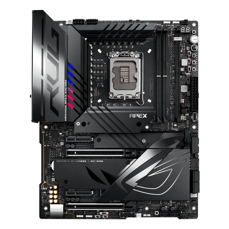 ASUS ROG MAXIMUS Z790 APEX ENCORE