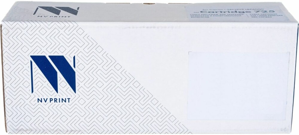NV Print B3P19A Cyan