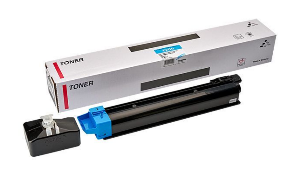 Картридж Integral TK-8115 Cyan