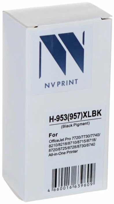 NV Print L0S70AE Black